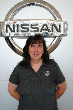 Kim Johnson