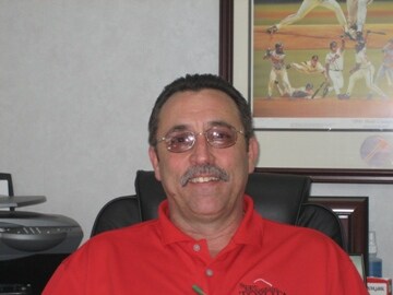 Steve Crane