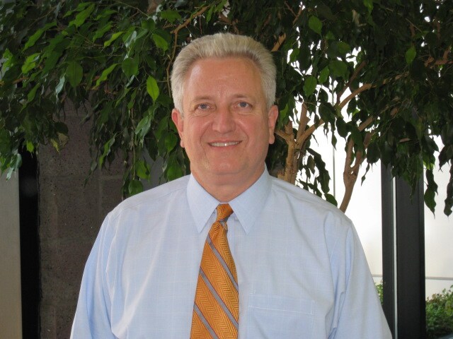 Elmon Dale