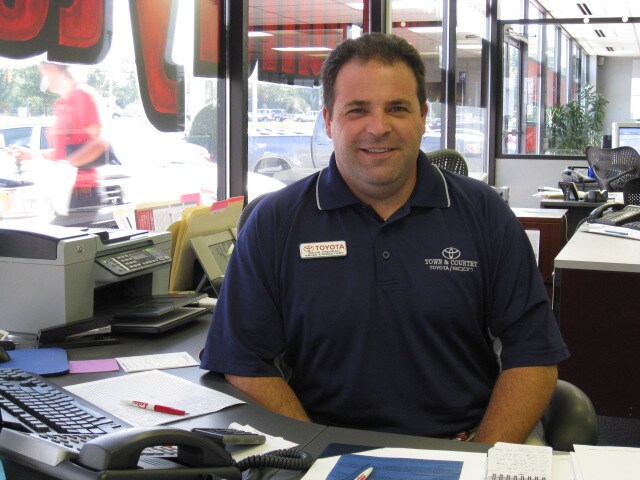David Fregeau
