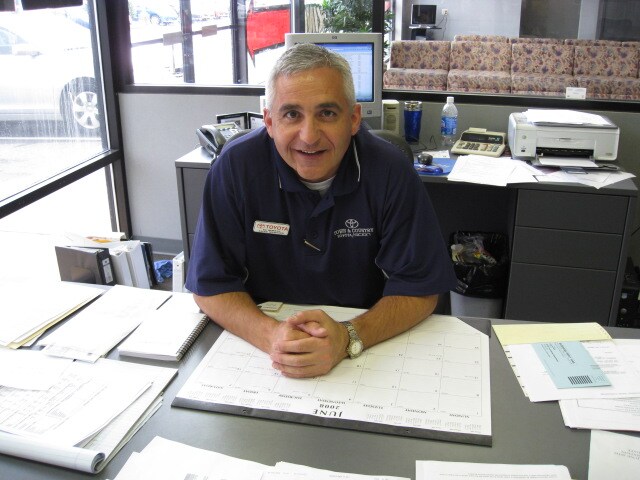 Ed Murray