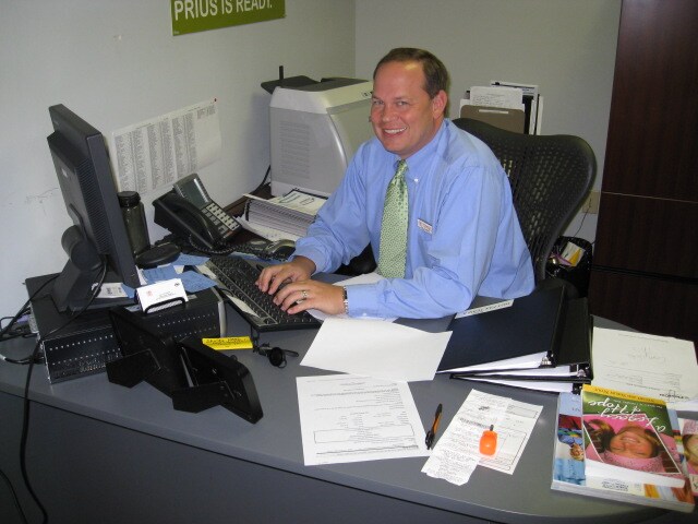 Jim Cannon