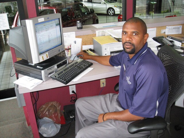 Kevin McGirt