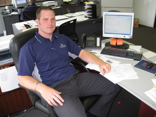 Scott Stanley