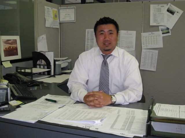 Allen Lai
