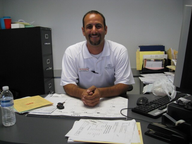 Carlos Edes