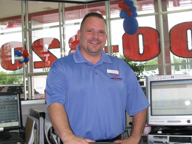 Scott Folts
