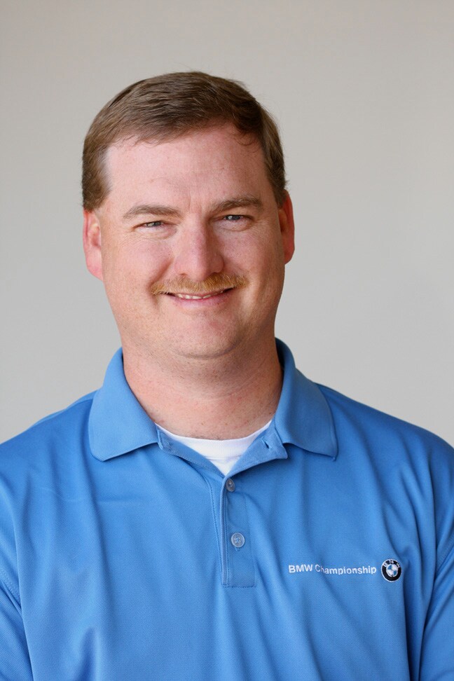 Jeff Walker