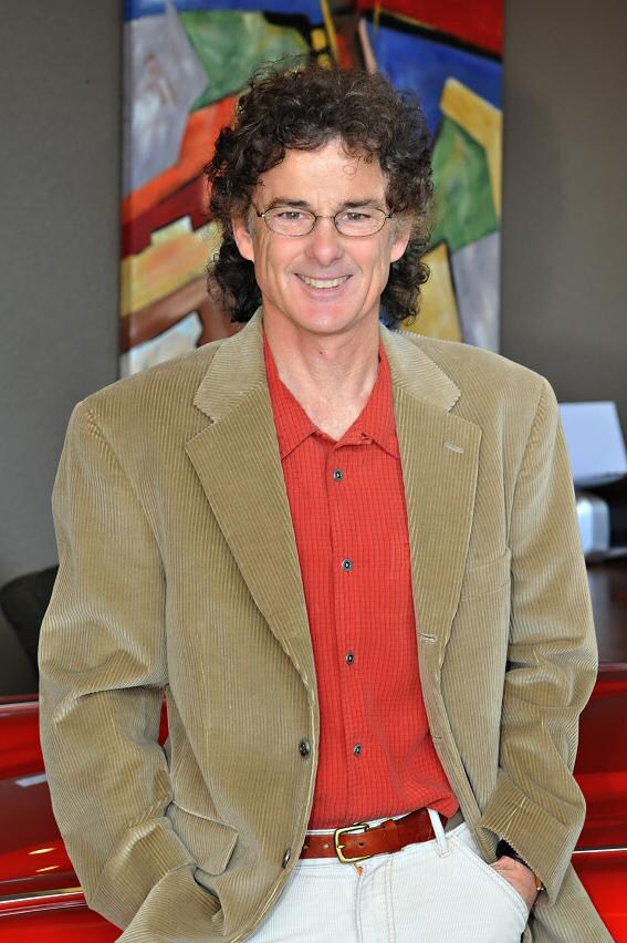 Ridge Schneider