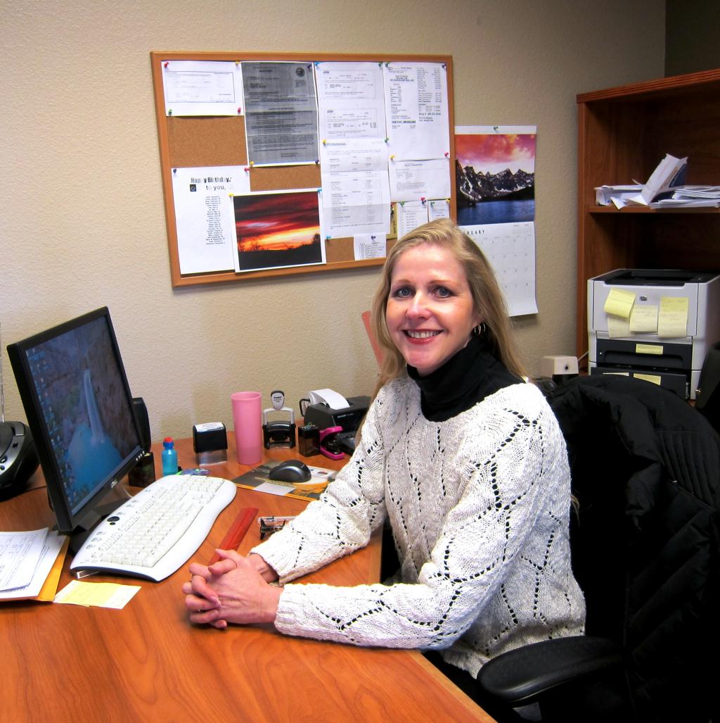 Karen Creekmore