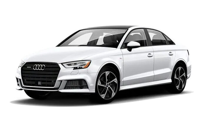 2020 AUDI A3 copy