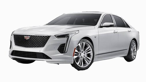 2020 CADILLAC CTS
