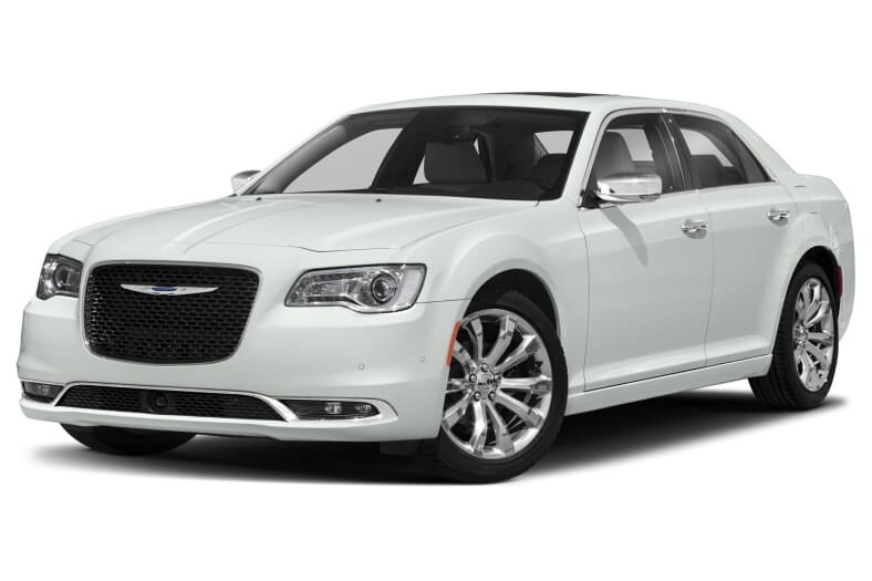 2020 CHRYSLER 300