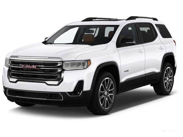 2020 GMC ACADIA