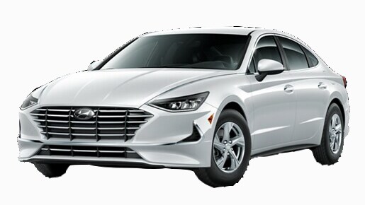 2020 HYUNDAI SONATA