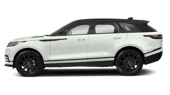 2020 LAND ROVER VELAR