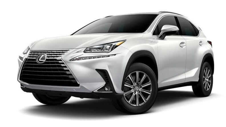 2020 LEXUS NX300 copy