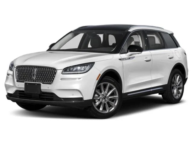 2020 LINCOLN
