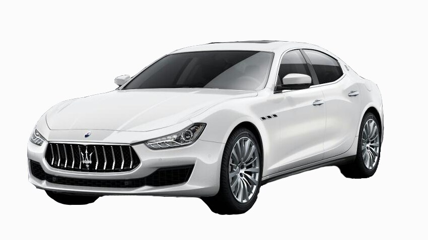 2020 maserati