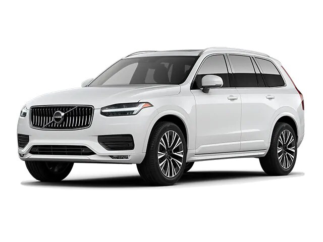 2020 VOLVO