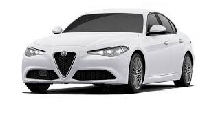 alpha romeo