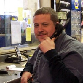 Staff member Remembering Steve Bailey from e16fe1dbe1d8