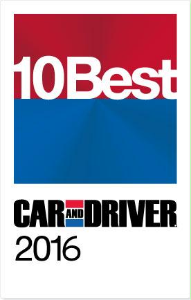 10BestCandD