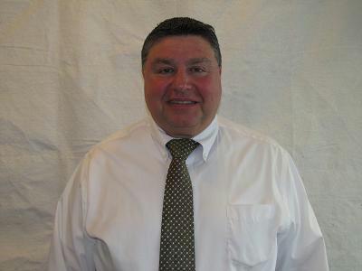 James Colbeck