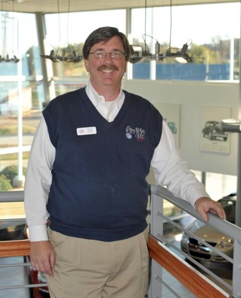 Brent Illsley