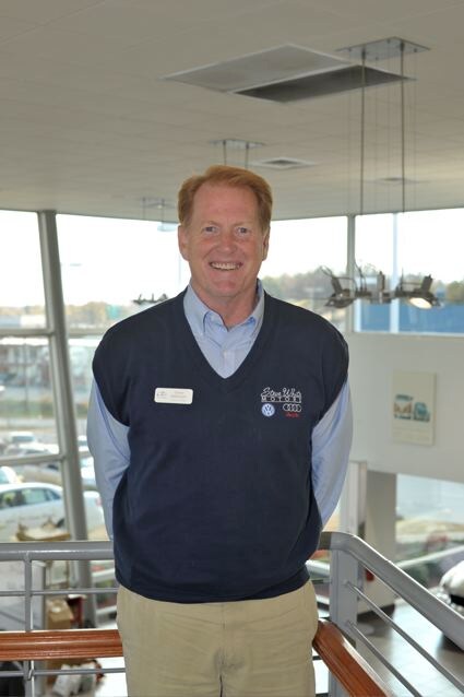 David Ballenger