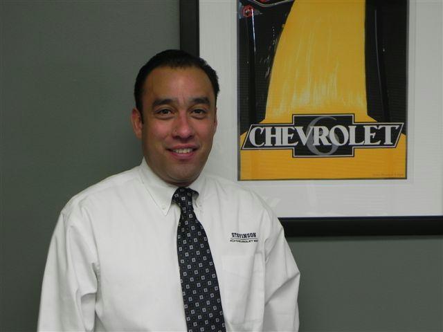 Jesse Chabolla