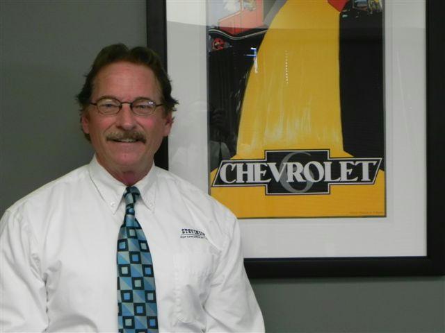 Don Schroeder