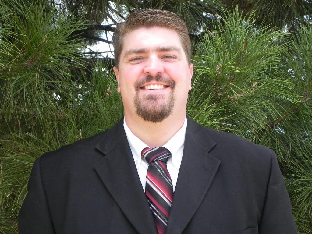 Matt Paden