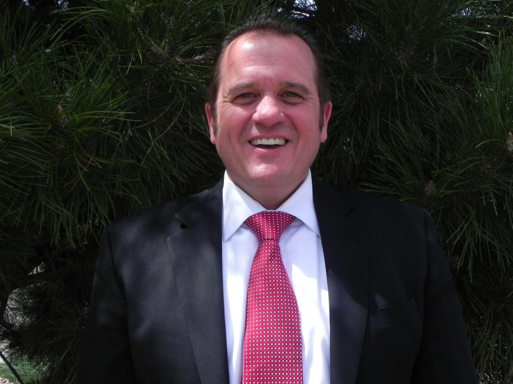 Robert Gibson