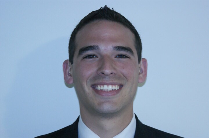 Blake Jaffe