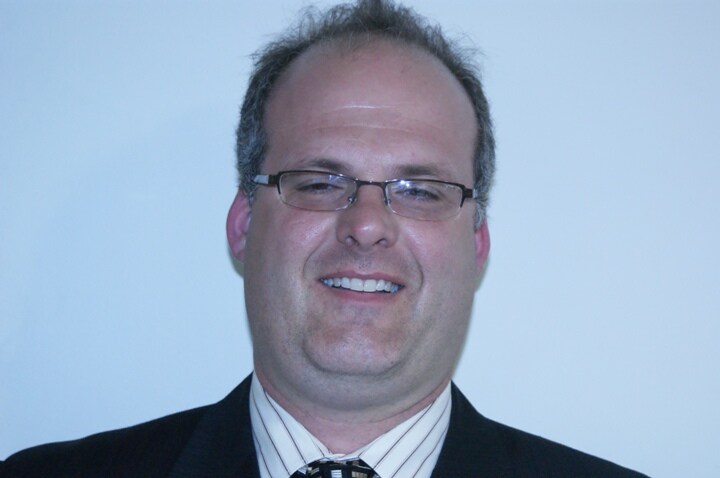 Brad Kennett