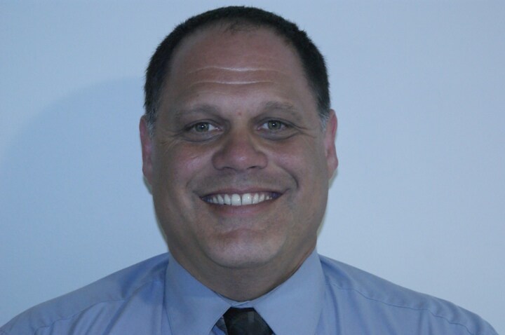 Paul Vaccariello