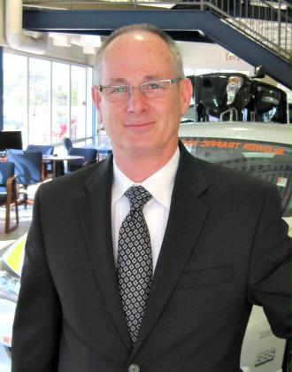 Tom Heffner