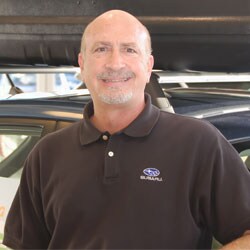 Ron Amper