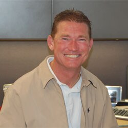 Lance Smith