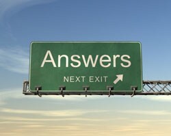 answers