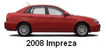 08ImprezaLineart