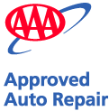 Subaru of Keene is a AAA Approved Auto Repair Facility