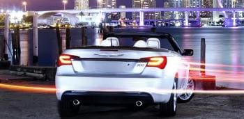 Farmington Hills Chrysler 200