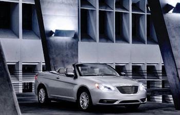 Livonia Chrysler 200