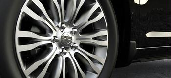 Livonia Chrysler 200