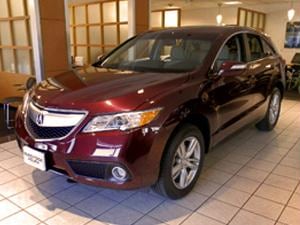 Acura  on Acura   New Acura Dealership In Nashua  Nh 03063   2013 Acura Rdx