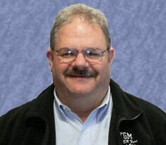 Bob Stainbrook