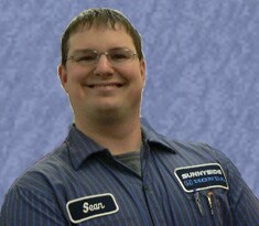 Sean Stainbrook