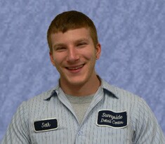Seth Steiner